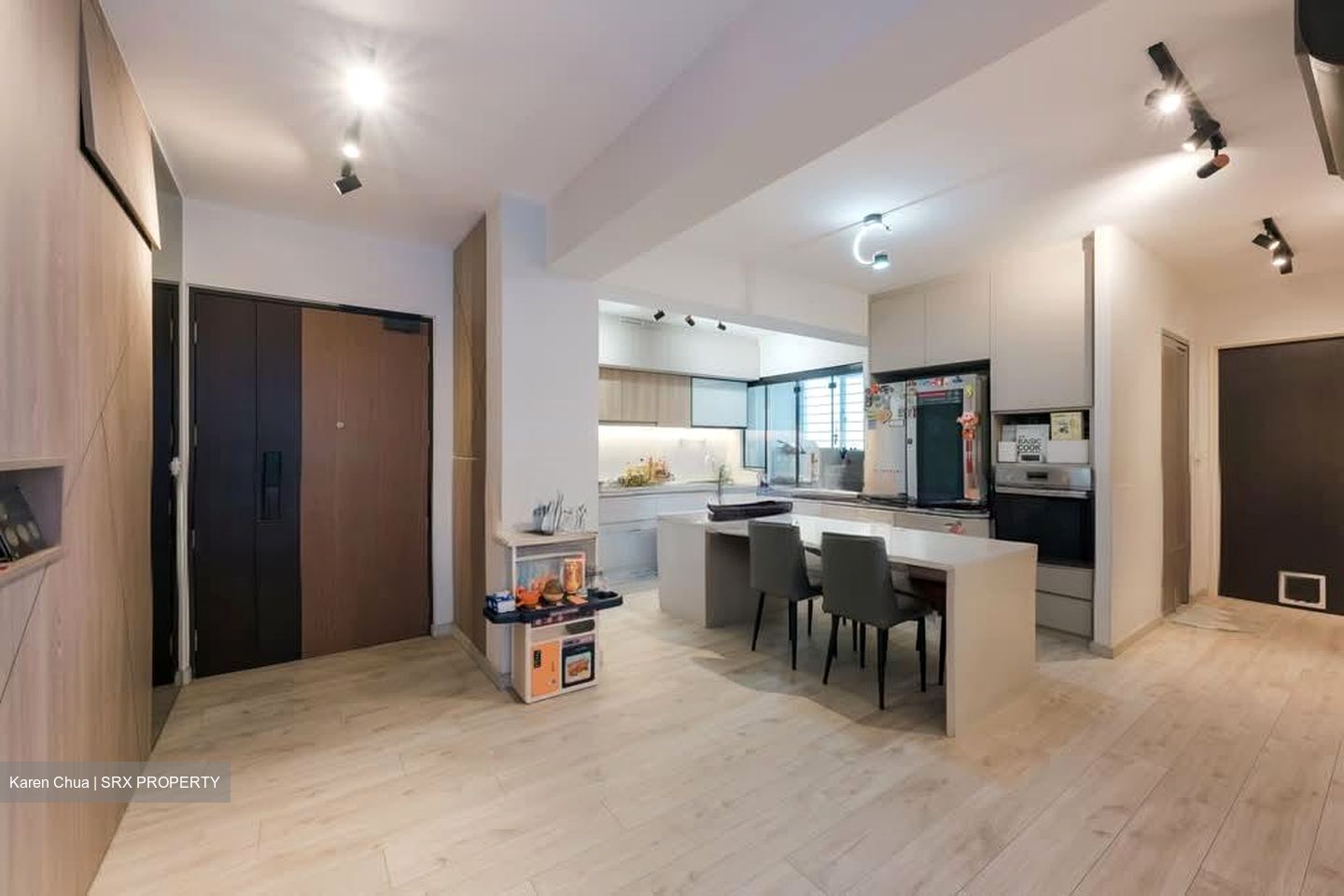 Blk 153C Bedok South Horizon (Bedok), HDB 4 Rooms #597645361